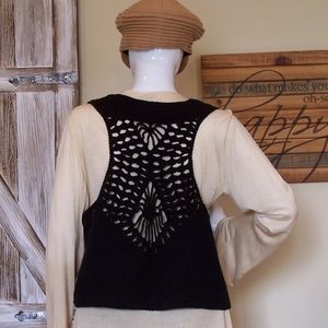 Vintage Knit Vest